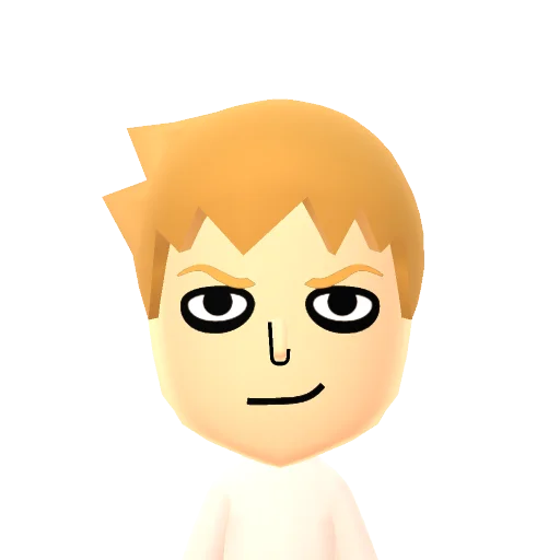 mii image