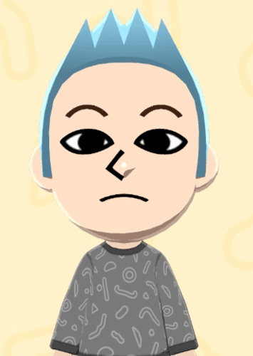 mii image