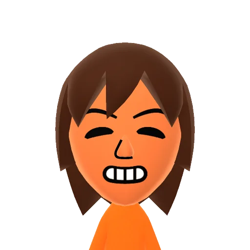 mii image