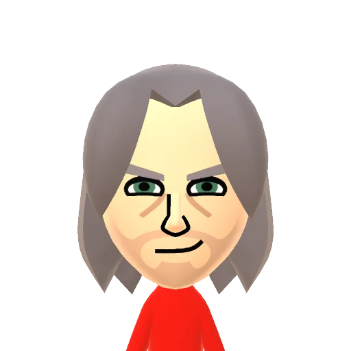 mii image