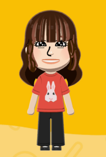 mii image