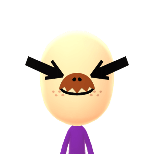 mii image