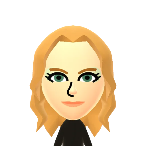 mii image