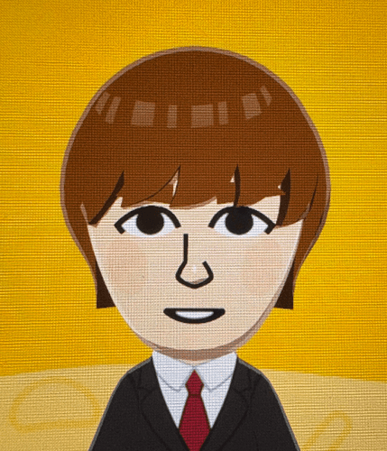 mii image