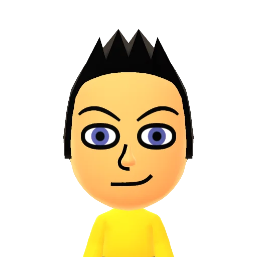 mii image