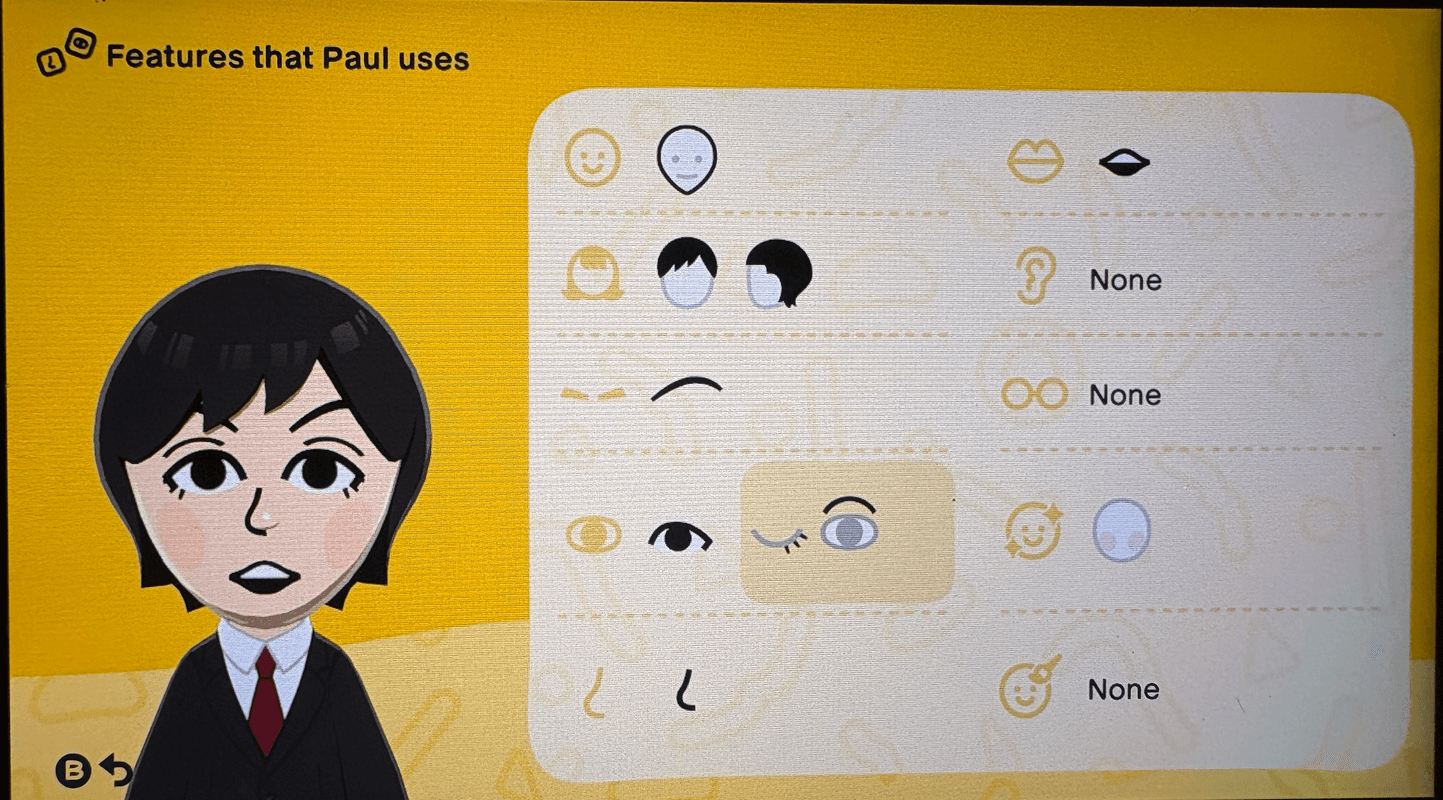 mii image