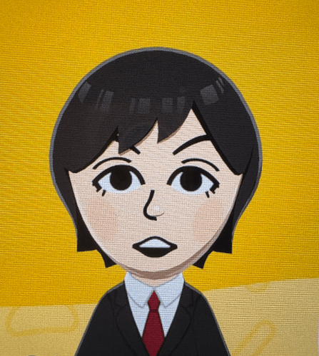 mii image