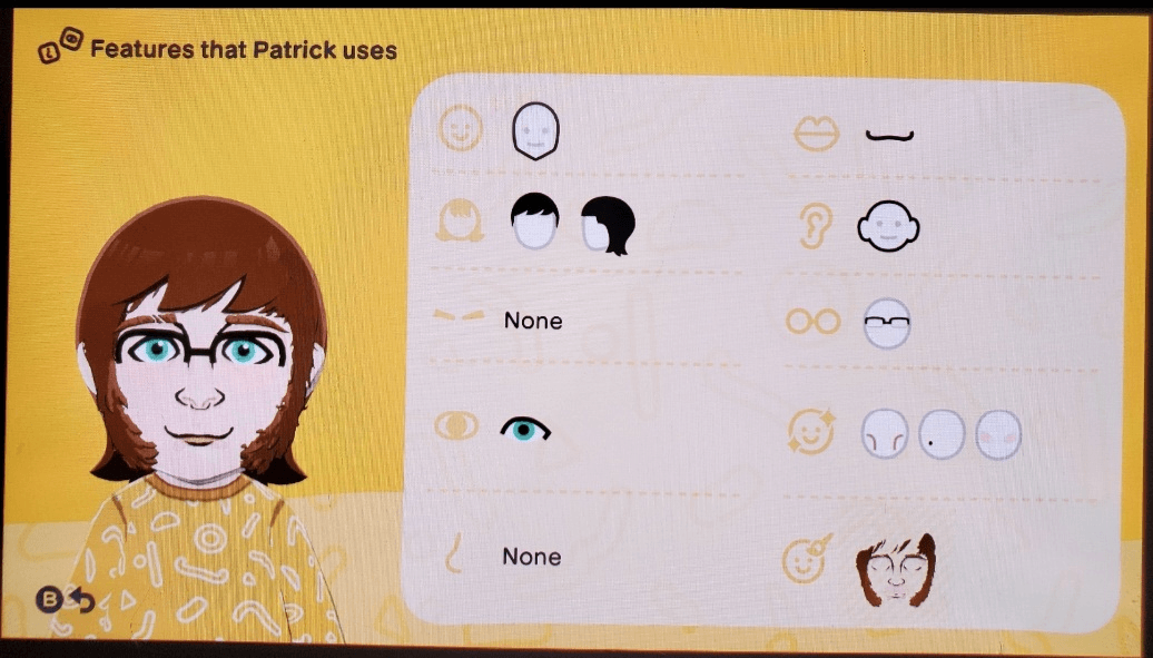 mii image