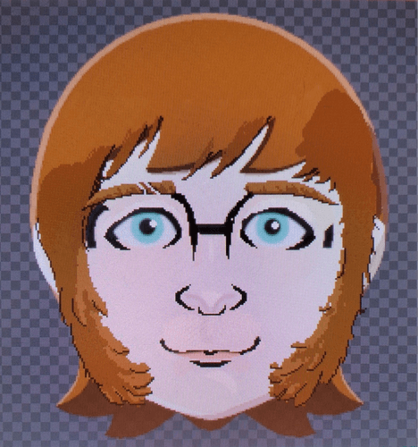 mii image