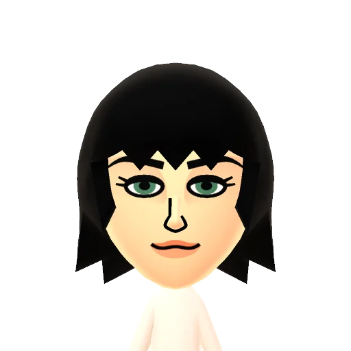 mii image