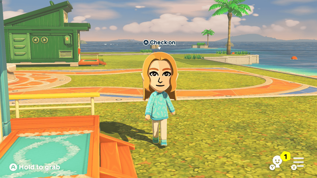 mii image