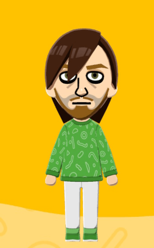 mii image