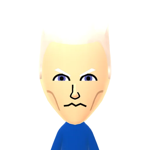 mii image