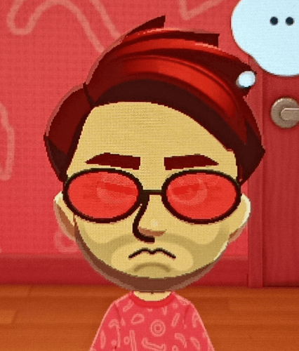mii image