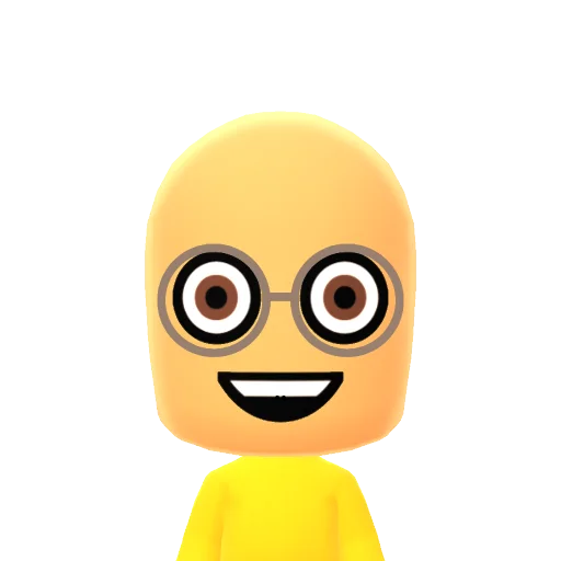 mii image