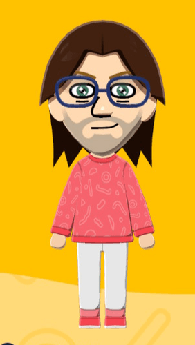 mii image