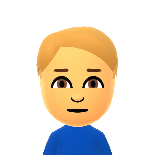 mii image