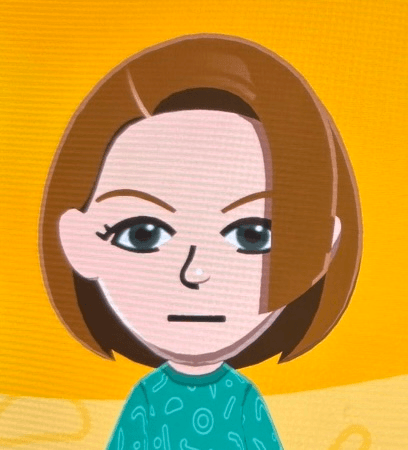 mii image