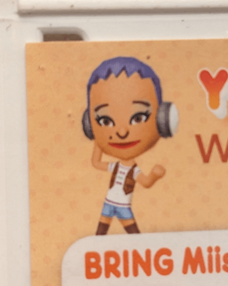 mii image