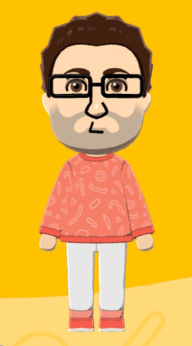 mii image