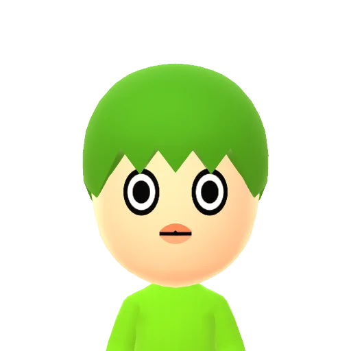 mii image