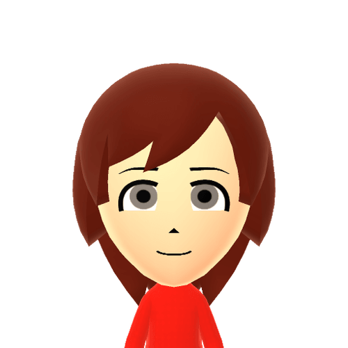 mii image