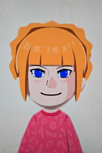 mii image