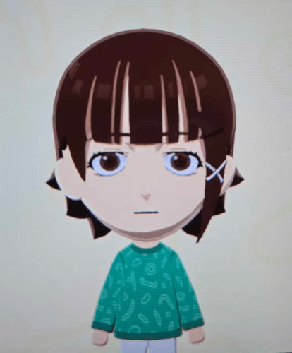 mii image