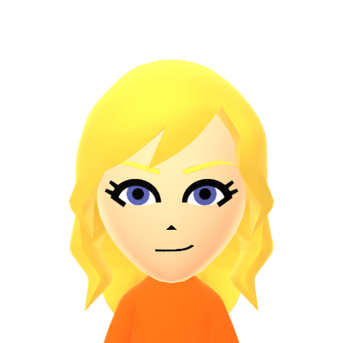 mii image