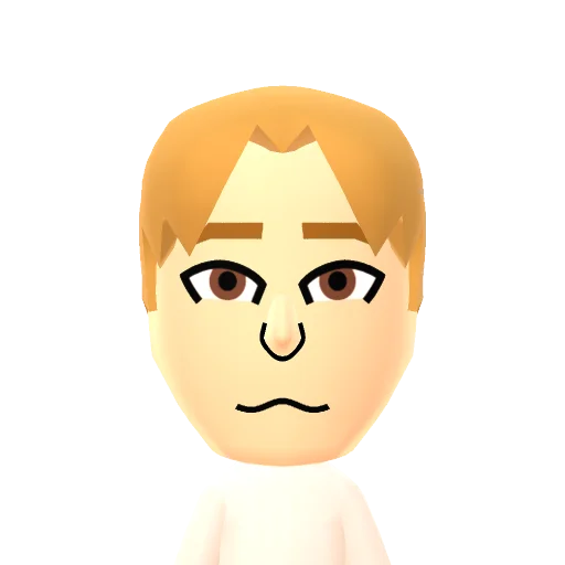 mii image
