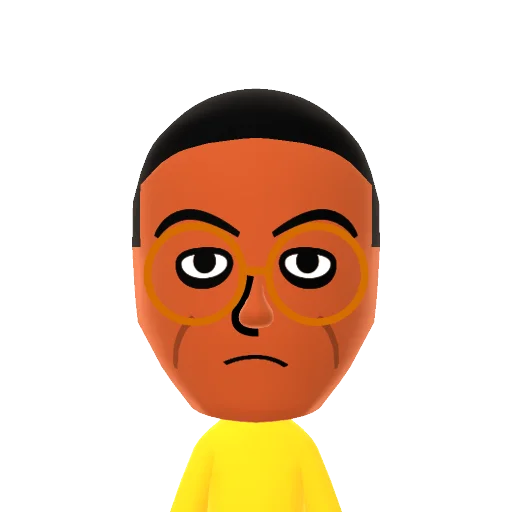 mii image