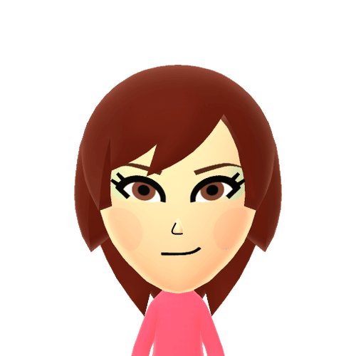 mii image