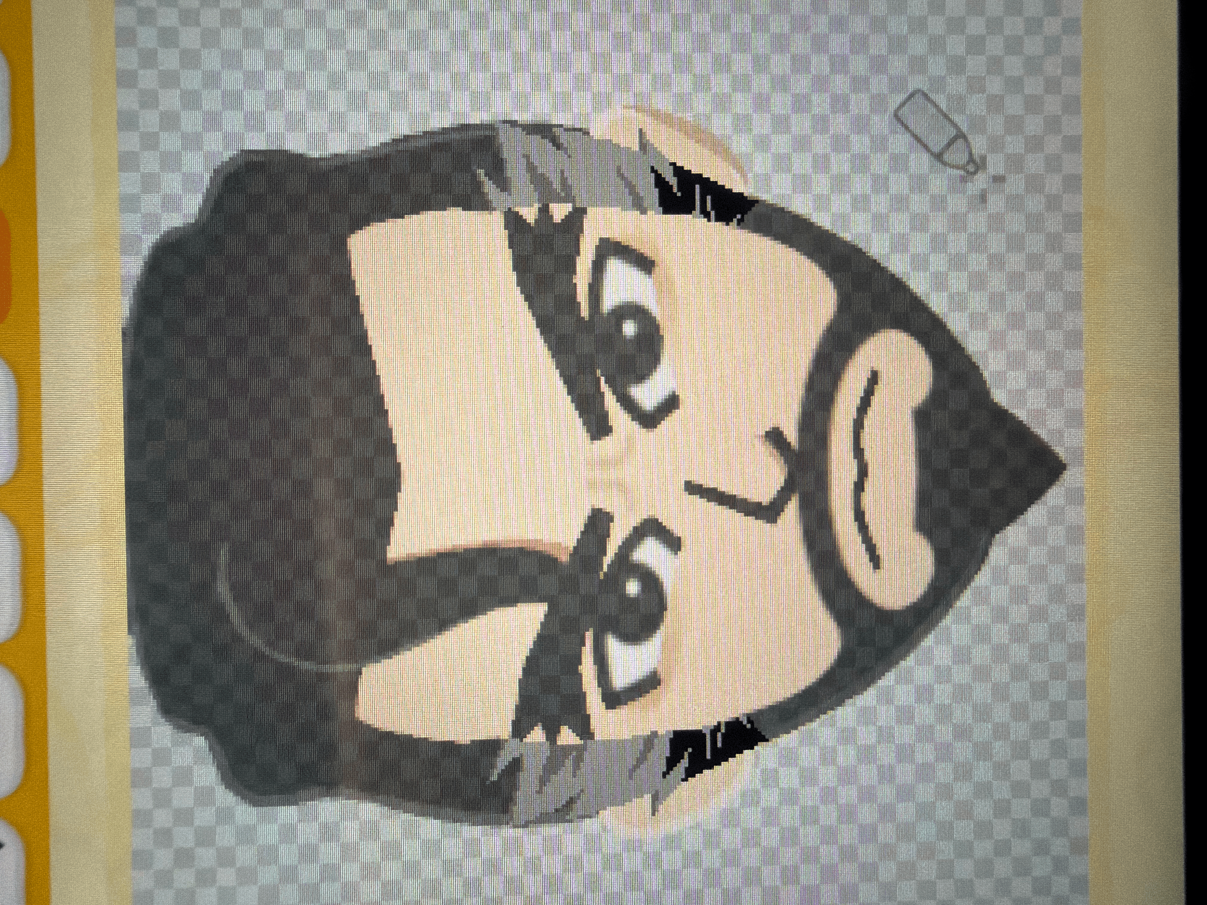 mii image