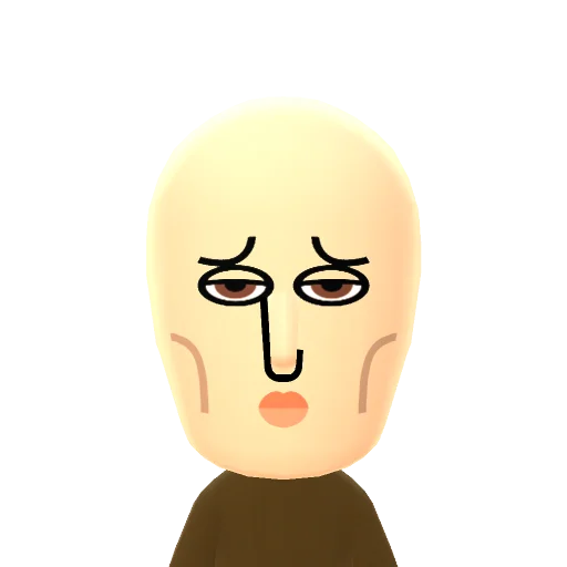 mii image