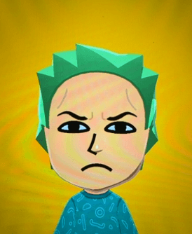 mii image