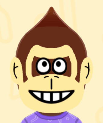 mii image