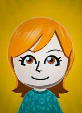 mii image