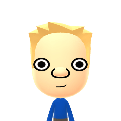 mii image