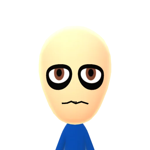 mii image