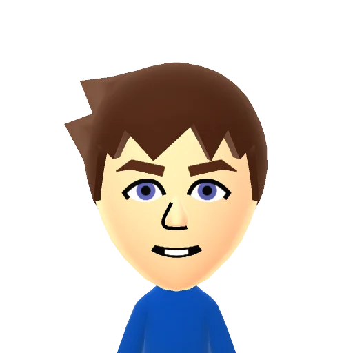 mii image