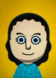 mii image
