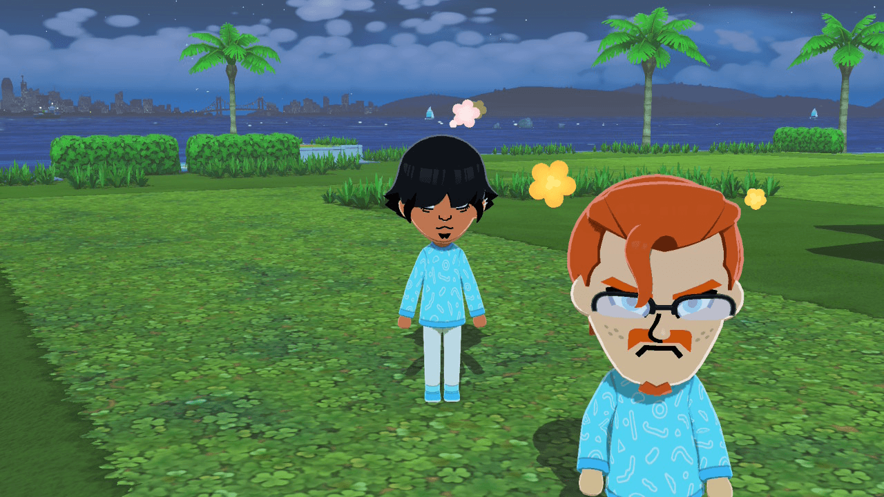 mii image