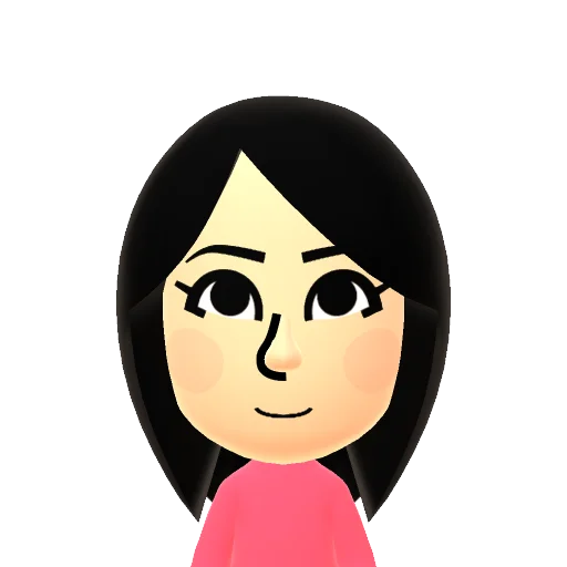 mii image