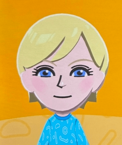 mii image