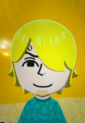 mii image
