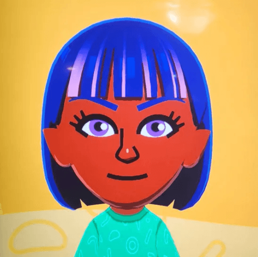 mii image