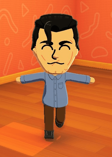 mii image