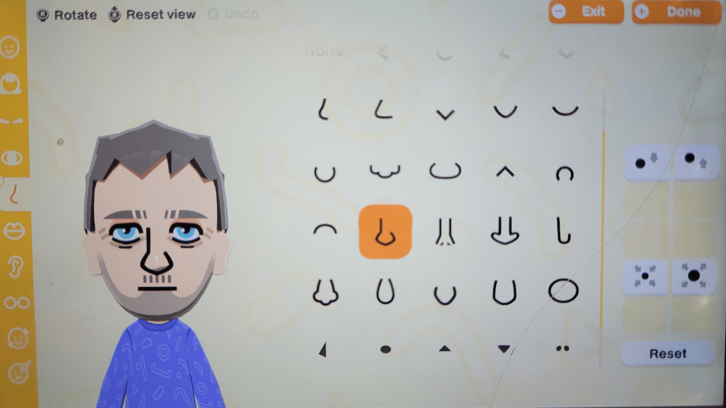 mii image