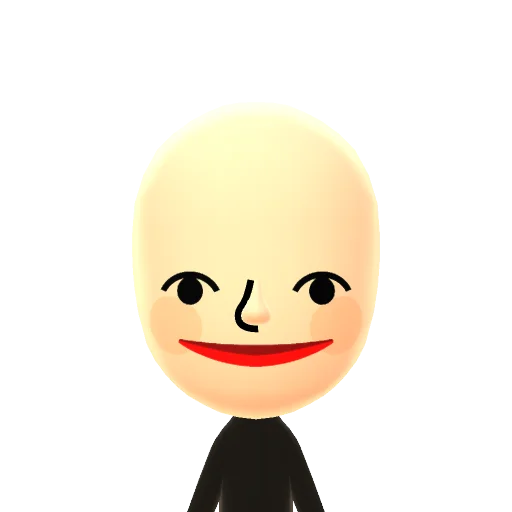 mii image