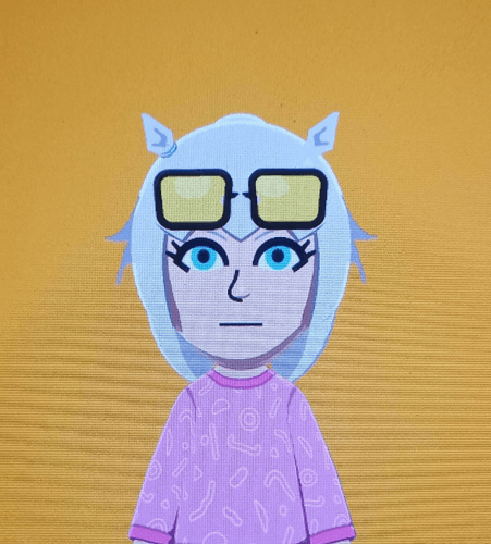mii image